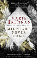 Midnight Never Come-9781785650734