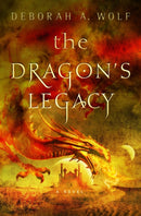The Dragon's Legacy : Book 1-9781785651083