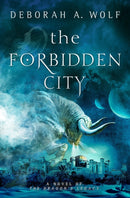 The Forbidden City-9781785651106