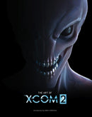 The Art of XCOM 2-9781785651243