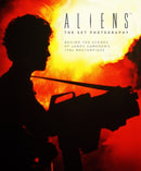 Aliens: The Set Photography : Behind the Scenes of James Cameron's 1986 Masterpiece-9781785651496