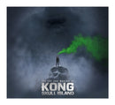 The Art of Kong: Skull Island-9781785651519