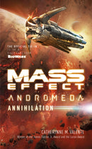 Mass Effect (TM) : Annihilation-9781785651588