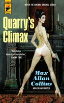 Quarry's Climax : Quarry-9781785651809