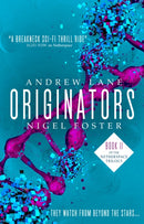 Originators (Netherspace