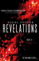 Revelations : (Netherspace
