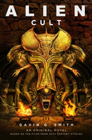 Alien: Cult-9781785651960