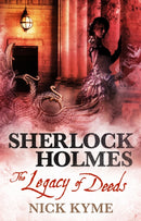 Sherlock Holmes - The Legacy of Deeds-9781785652066
