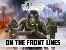 Star Wars : On the Front Lines-9781785652141
