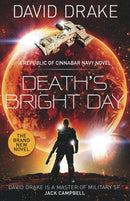 Death's Bright Day-9781785652172