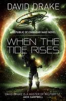 When the Tide Rises (The Republic of Cinnabar Navy series