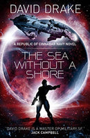 The Sea Without a Shore (The Republic of Cinnabar Navy series