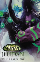 World of Warcraft: Illidan-9781785652417
