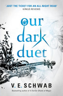 Our Dark Duet-9781785652769
