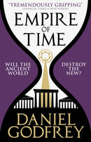 Empire of Time-9781785653155