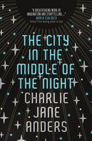 The City in the Middle of the Night-9781785653193