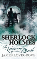 Sherlock Holmes - The Labyrinth of Death-9781785653377