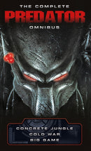 The Complete Predator Omnibus-9781785653421