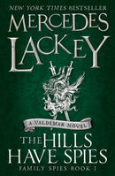 The Hills Have Spies (Family Spies