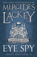 Eye Spy (Family Spies