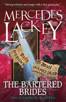 The Bartered Brides (Elemental Masters)-9781785653544
