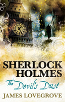 Sherlock Holmes - The Devil''s Dust