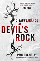 Disappearance at Devil's Rock : A Novel-9781785653643