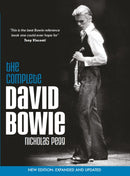 The Complete David Bowie (Revised and Updated 2016 Edition)-9781785653650