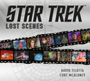 Star Trek Lost Scenes-9781785653773
