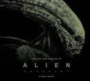 The Art and Making of Alien: Covenant-9781785653810