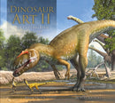 Dinosaur Art II-9781785653988