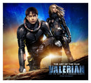 Valerian and the City of a Thousand Planets The Art of the Film-9781785654008