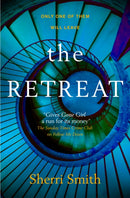 The Retreat-9781785654060