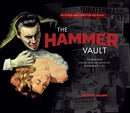 The Hammer Vault: Treasures From the Archive of Hammer Films-9781785654473