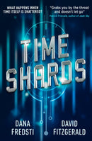 Time Shards Book 1-9781785654527