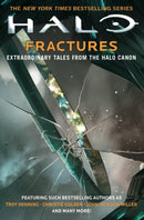 Halo: Fractures-9781785654602