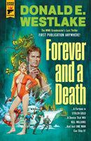 Forever and a Death-9781785654640