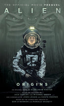 Alien: Covenant 2 - The Official Prequel to the Blockbuster Film-9781785654763