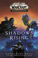 World of Warcraft: Shadows Rising-9781785654992