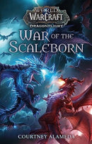 World of Warcraft: War of the Scaleborn-9781785655050