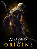 The Art of Assassin''s Creed Origins