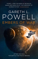 Embers of War-9781785655180