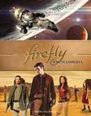 Firefly Encyclopedia-9781785655296