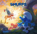The Art of Smurfs : The Lost Village-9781785655326