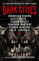 Dark Cities-9781785655807