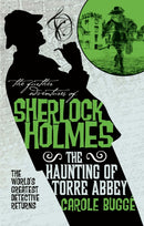 The Further Adventures of Sherlock Holmes - The Haunting of Torre Abbey-9781785655821