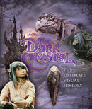 The Dark Crystal the Ultimate Visual History-9781785655920