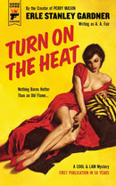 Turn on the Heat-9781785656170