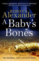 A Baby's Bones-9781785656217
