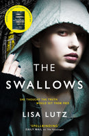 The Swallows-9781785656279
